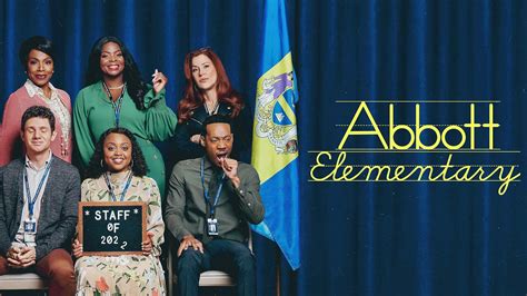 megafilm abbott elementary|Abbott Elementary: Season 1 .